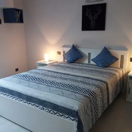 Dom wakacyjny Casafaty Palazzolo Acreide