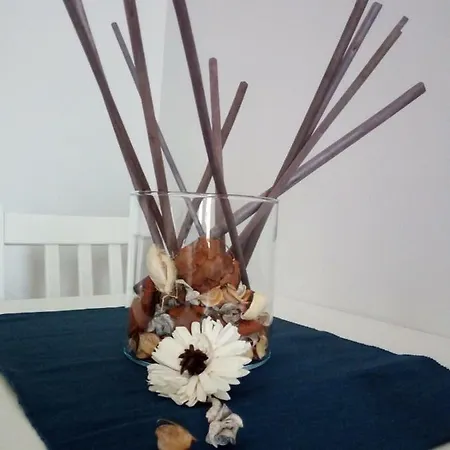 Casafaty Nyaraló Palazzolo Acreide