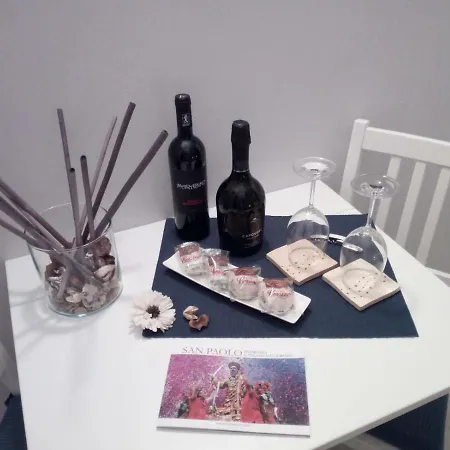 Casafaty Palazzolo Acreide